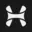 Hyperbolic icon