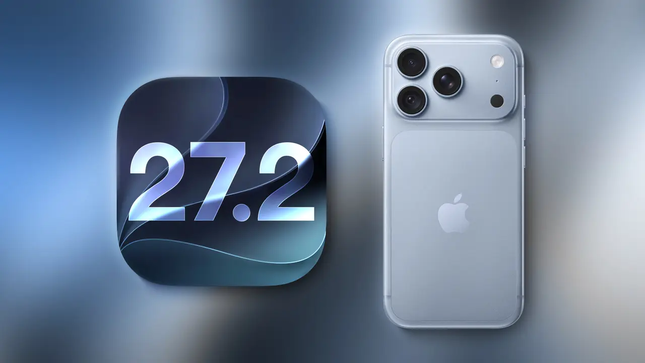 Apple Releases First iOS 27.2 Beta