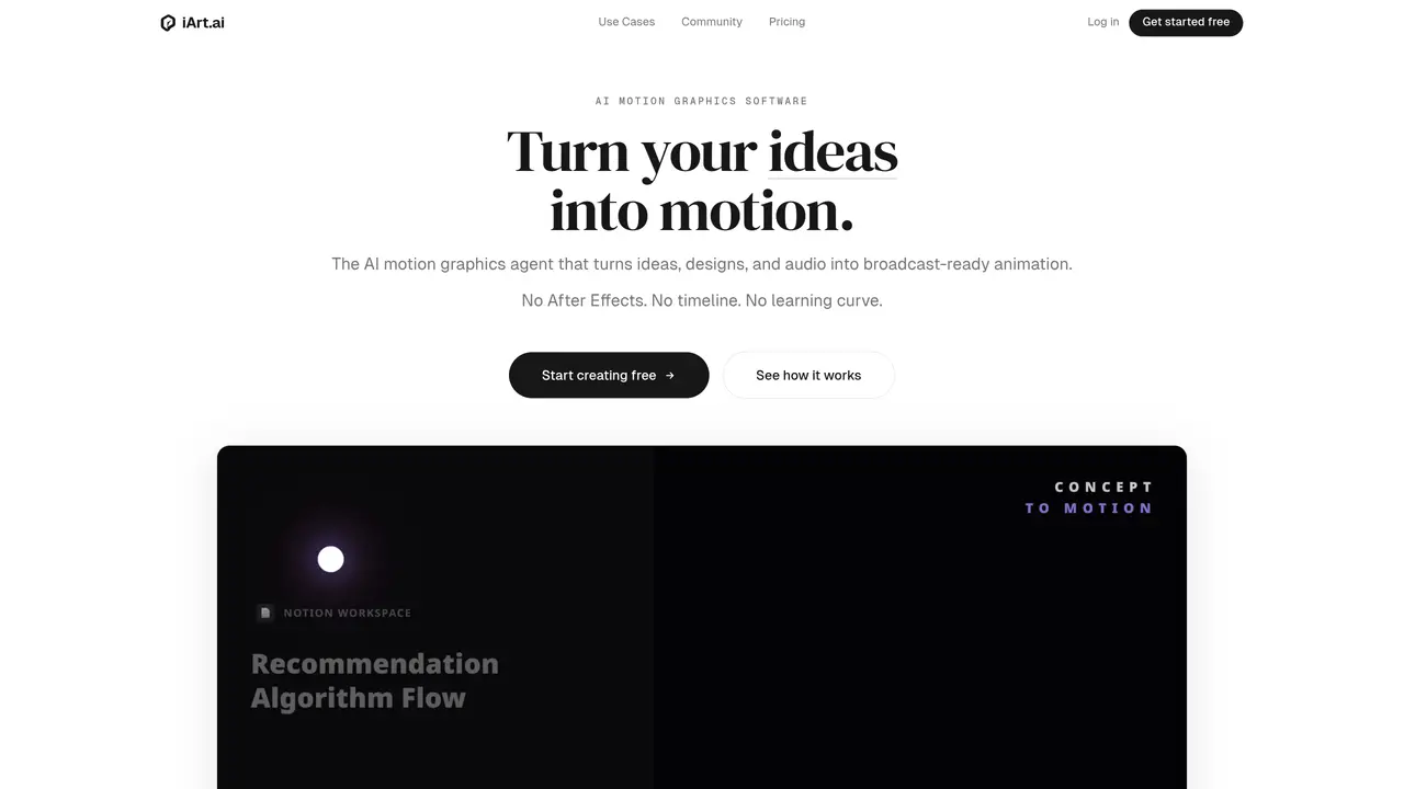 iArt.ai featured image