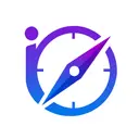 iCareer Compass icon