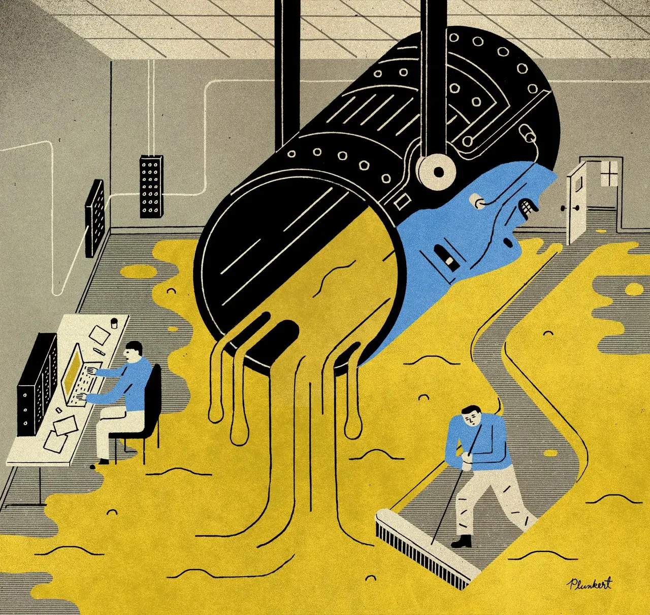 AI Slop Is Changing How Engineers Review Code