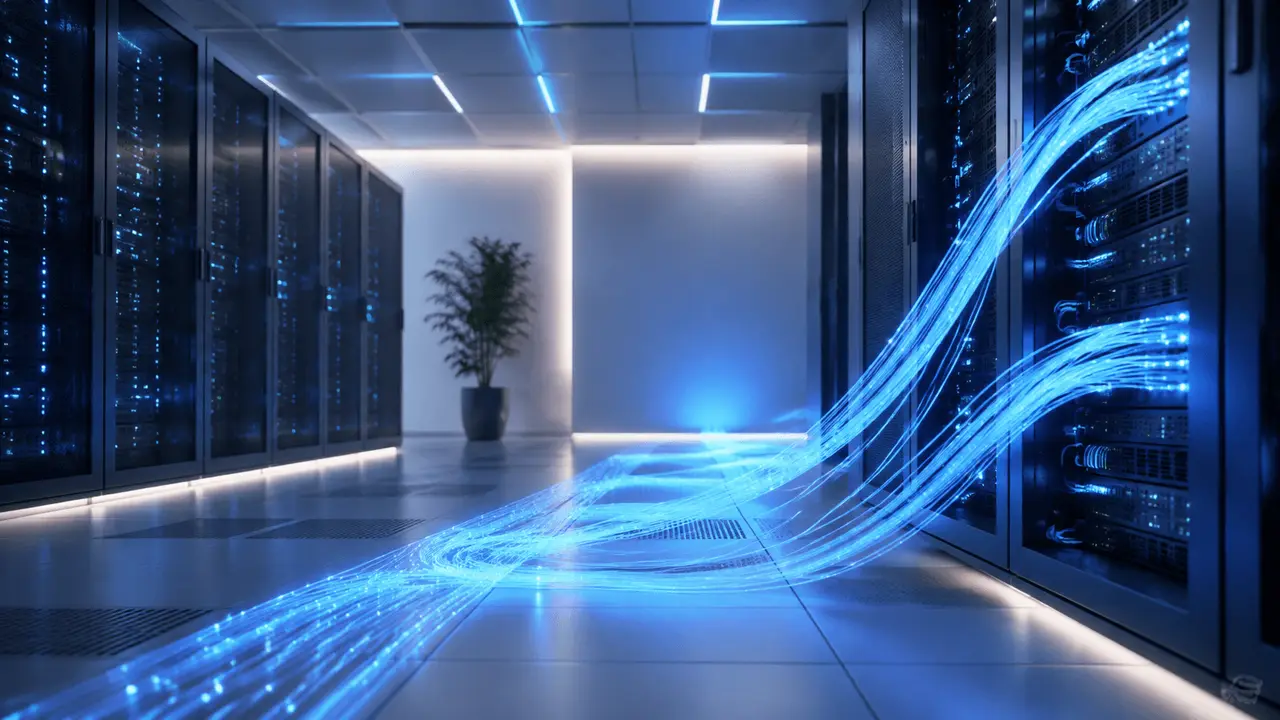 AI Compute Puts Optical Interconnects in Focus as China’s CIOE Expo Opens in Shenzhen
