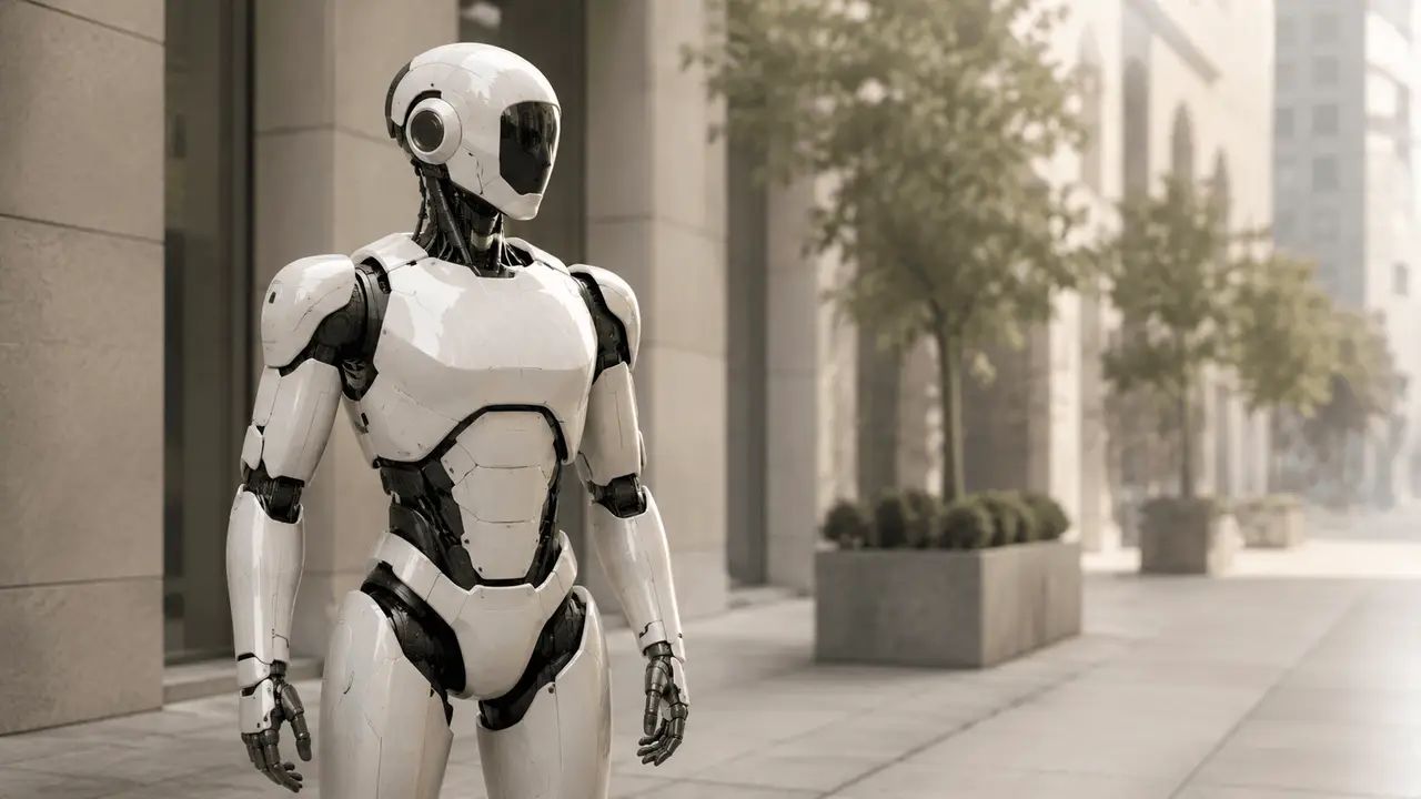 Unitree Plants ‘Three Bases, Two Centers’ in Chengdu as Embodied-AI Leaders Converge