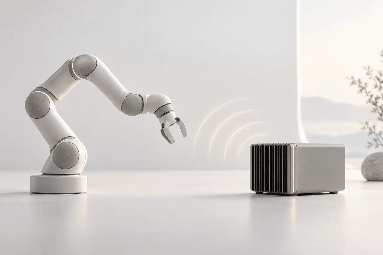 Infinigence AI Open-Sources APXInf for Embodied Edge Inference on Jetson Thor