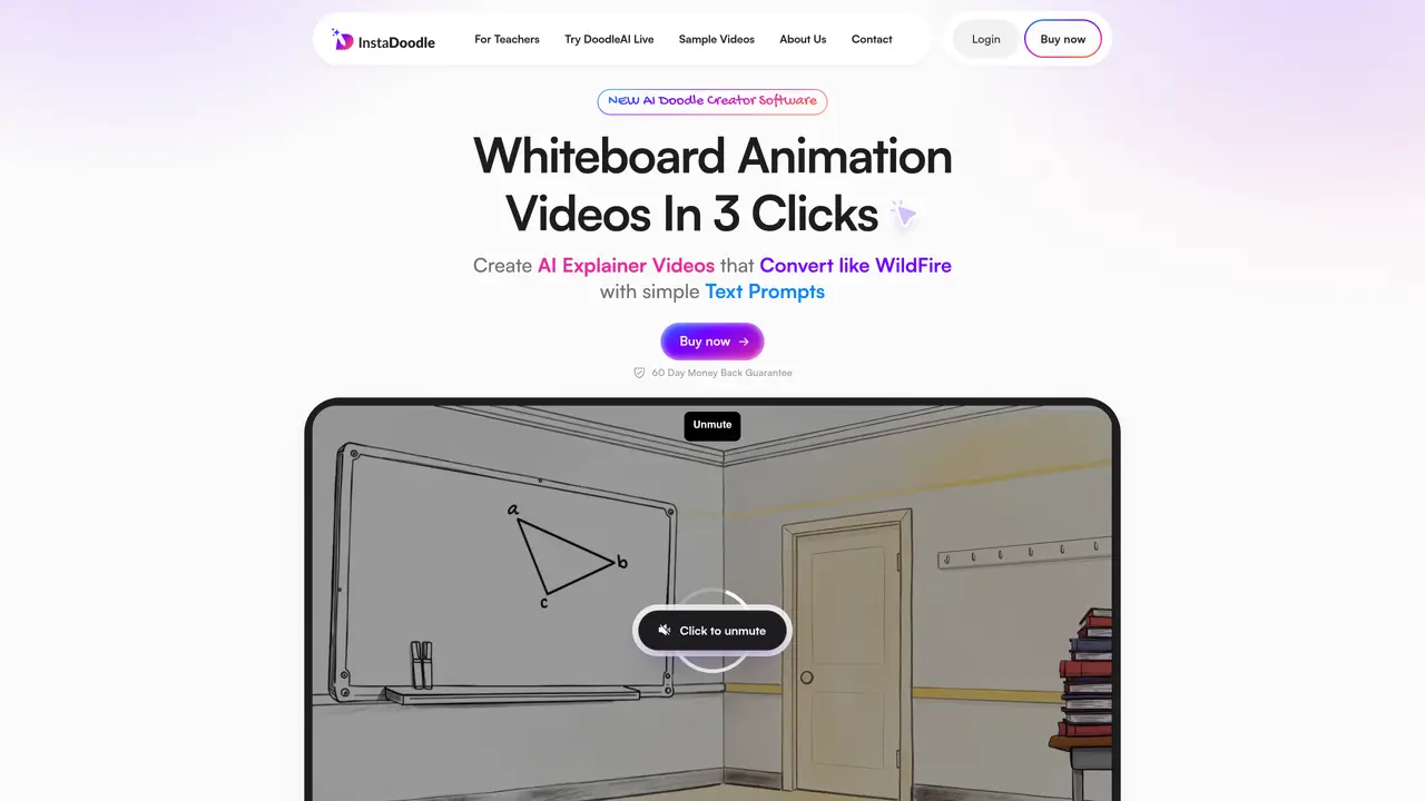 InstaDoodle featured image