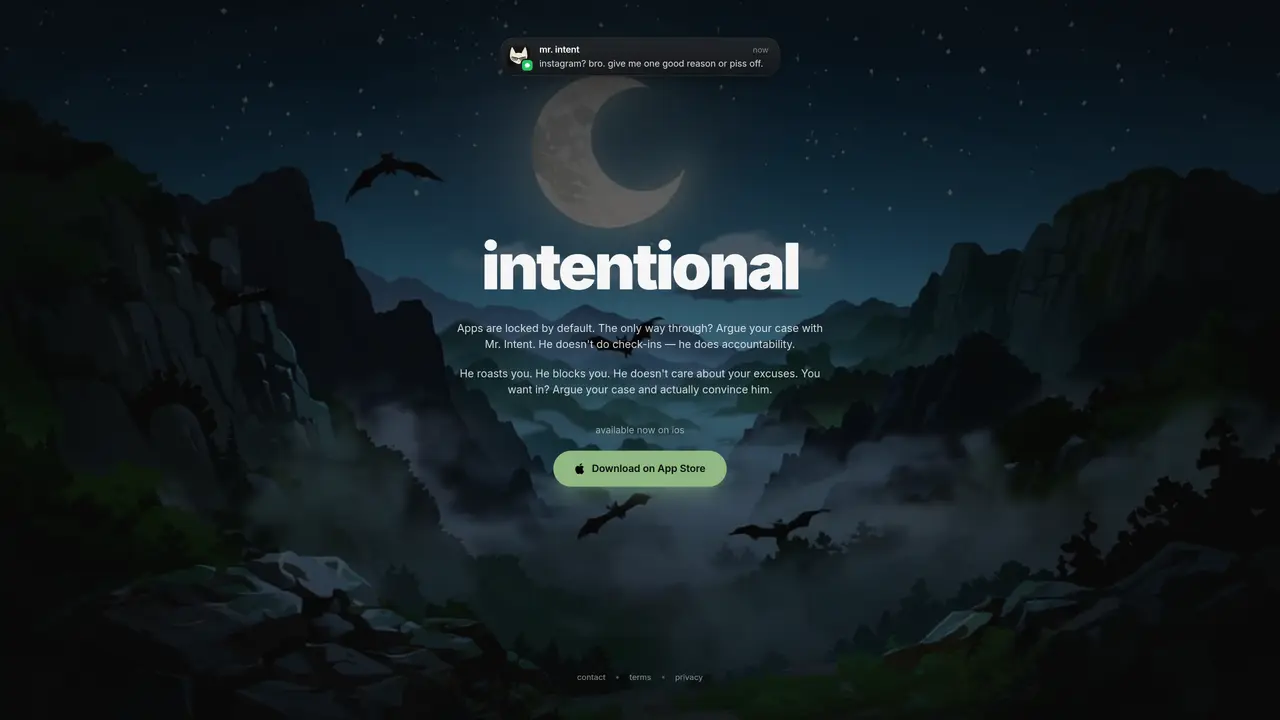 Intentional AI featured image