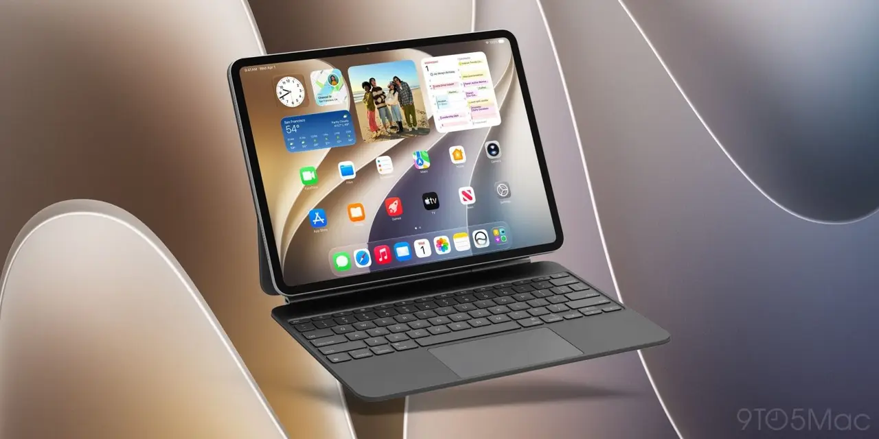iPadOS 27.2 adds convenient new feature from the Mac