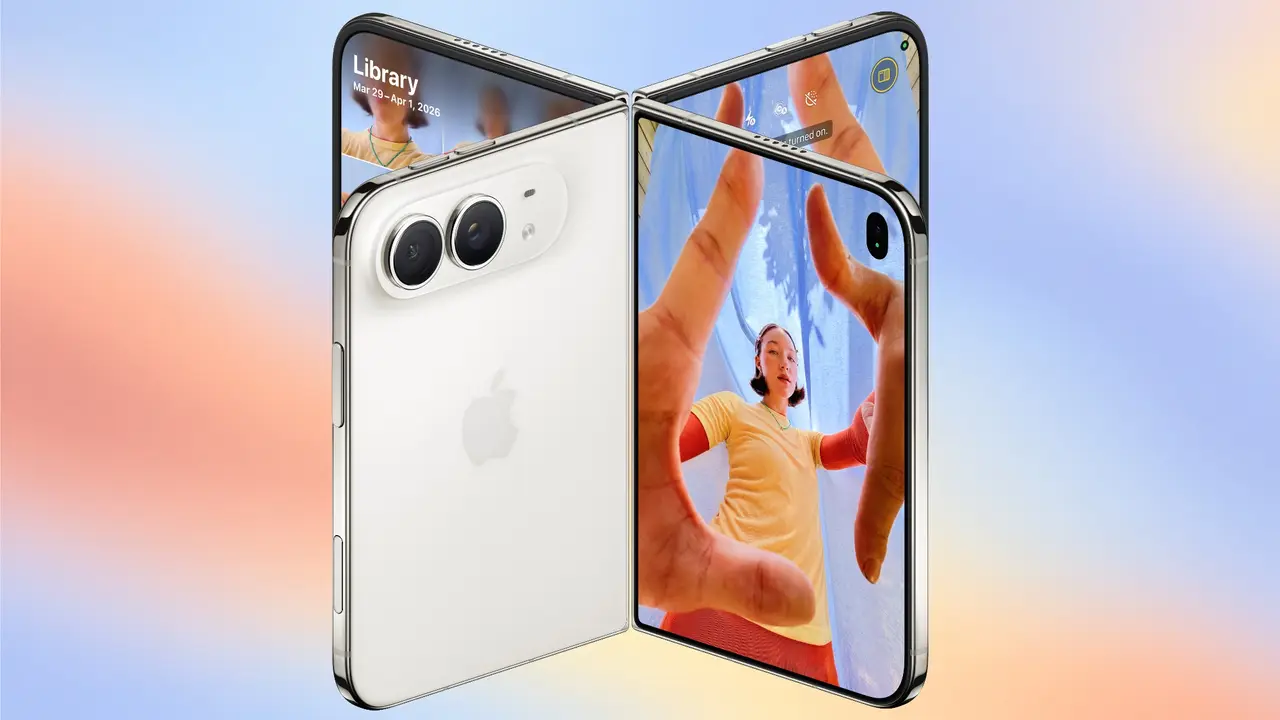 What the iPhone Duo’s Camera Can and Can’t Do