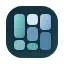 Iridea icon