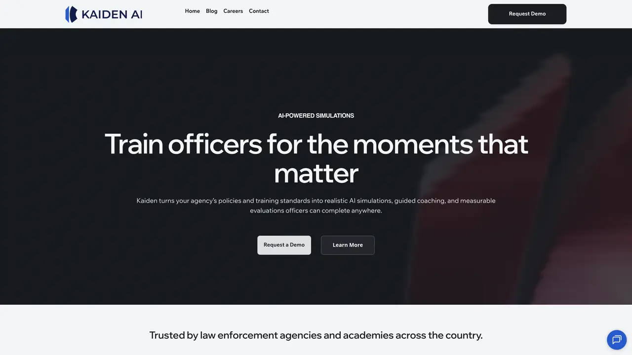 Kaiden AI featured image