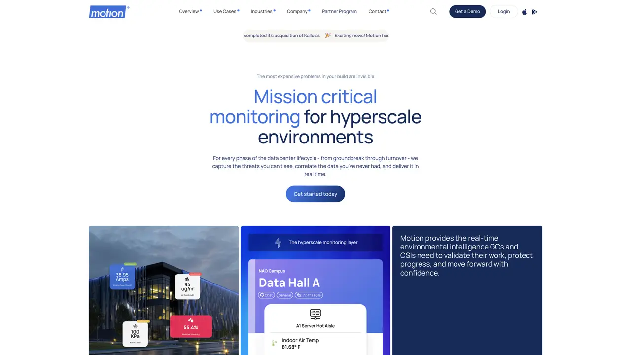 Kallo featured image