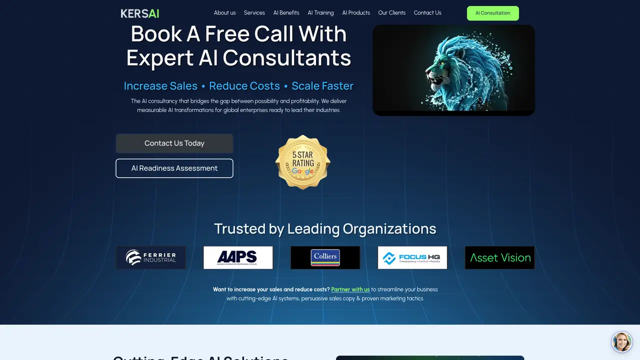 Kersai featured image