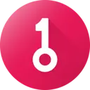 Keyplay icon
