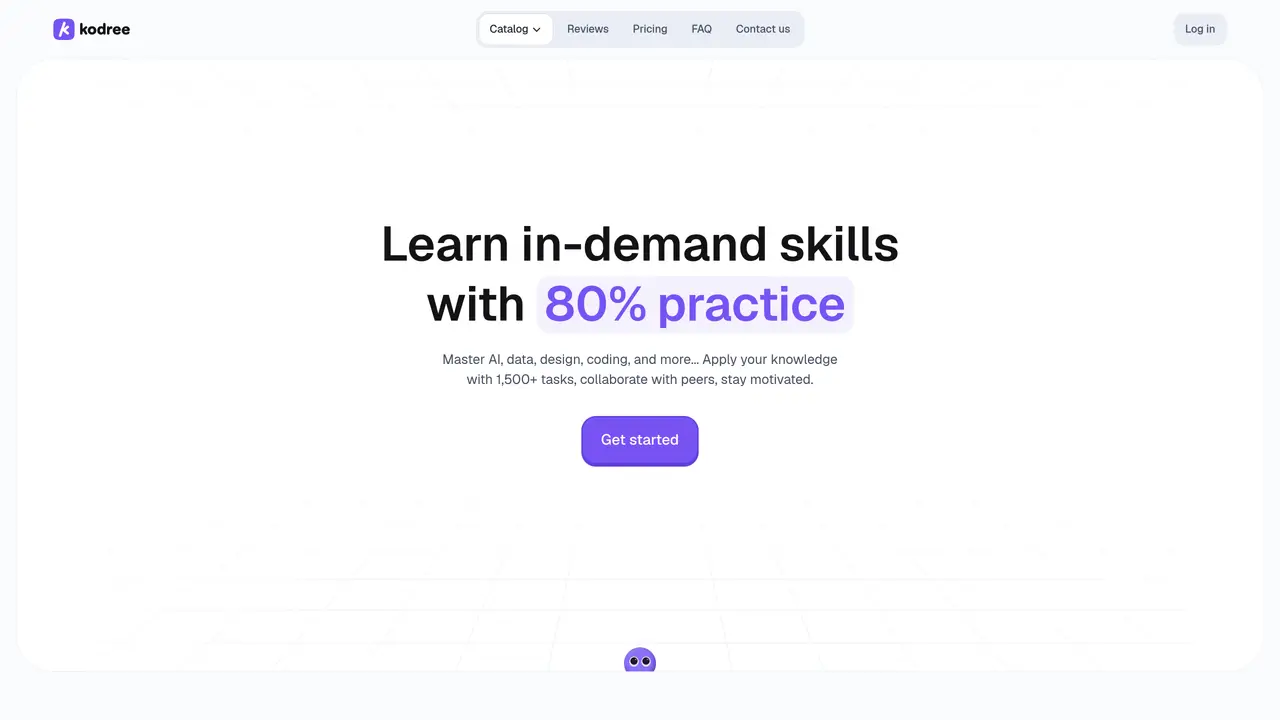 Kodree featured image