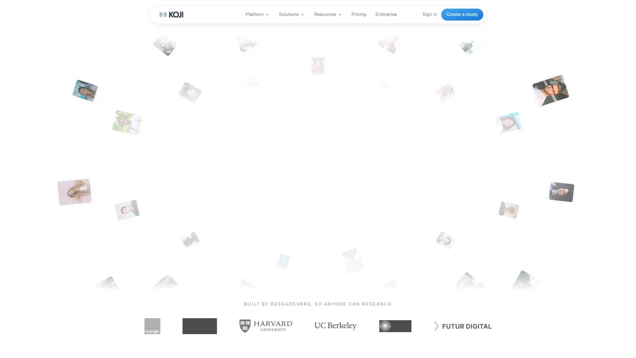 Koji featured image
