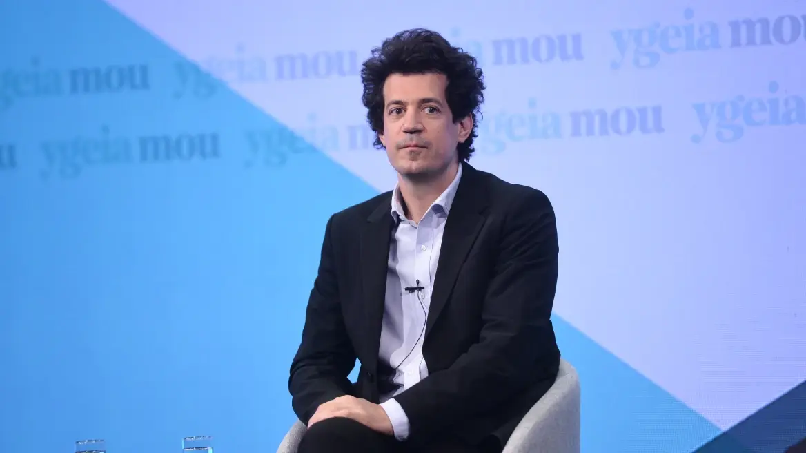 Daskalakis on Artificial Intelligence: ‘The risk of unpredictable behaviour is already real’