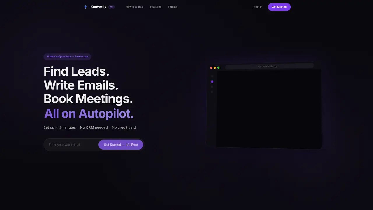 Konvertly featured image