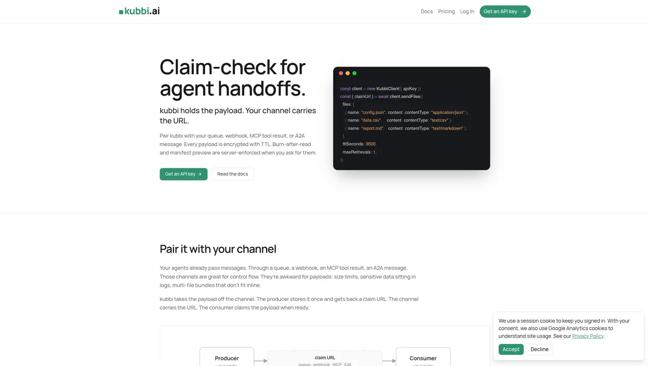 kubbi featured image
