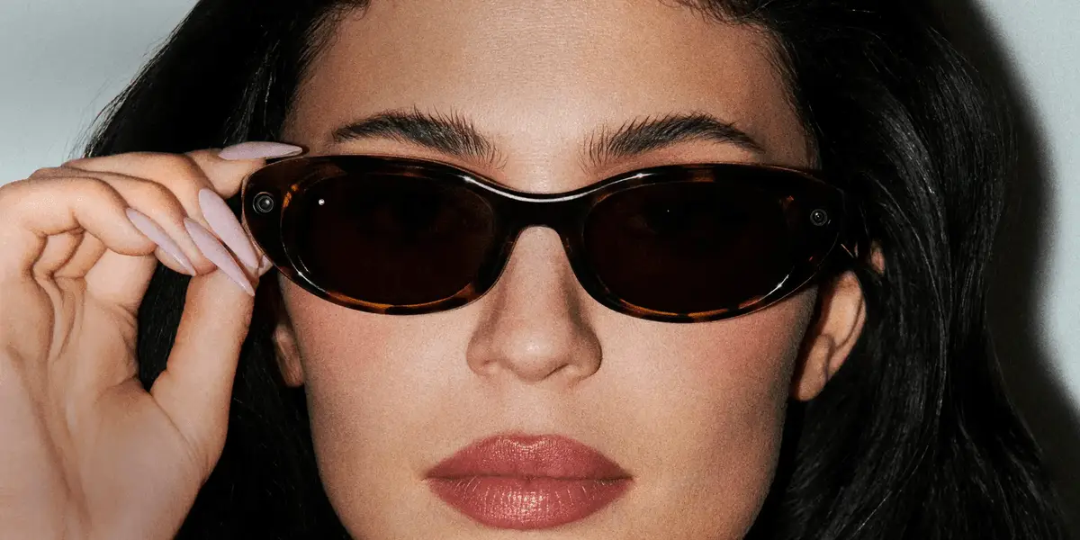 Meta’s next AI smart glasses could remove the camera