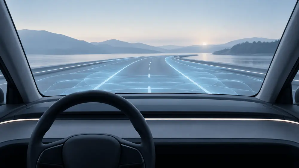 Alibaba Qwen Open-Sources Qwen-Drive-1.0-4B for Autonomous Driving Perception and Planning
