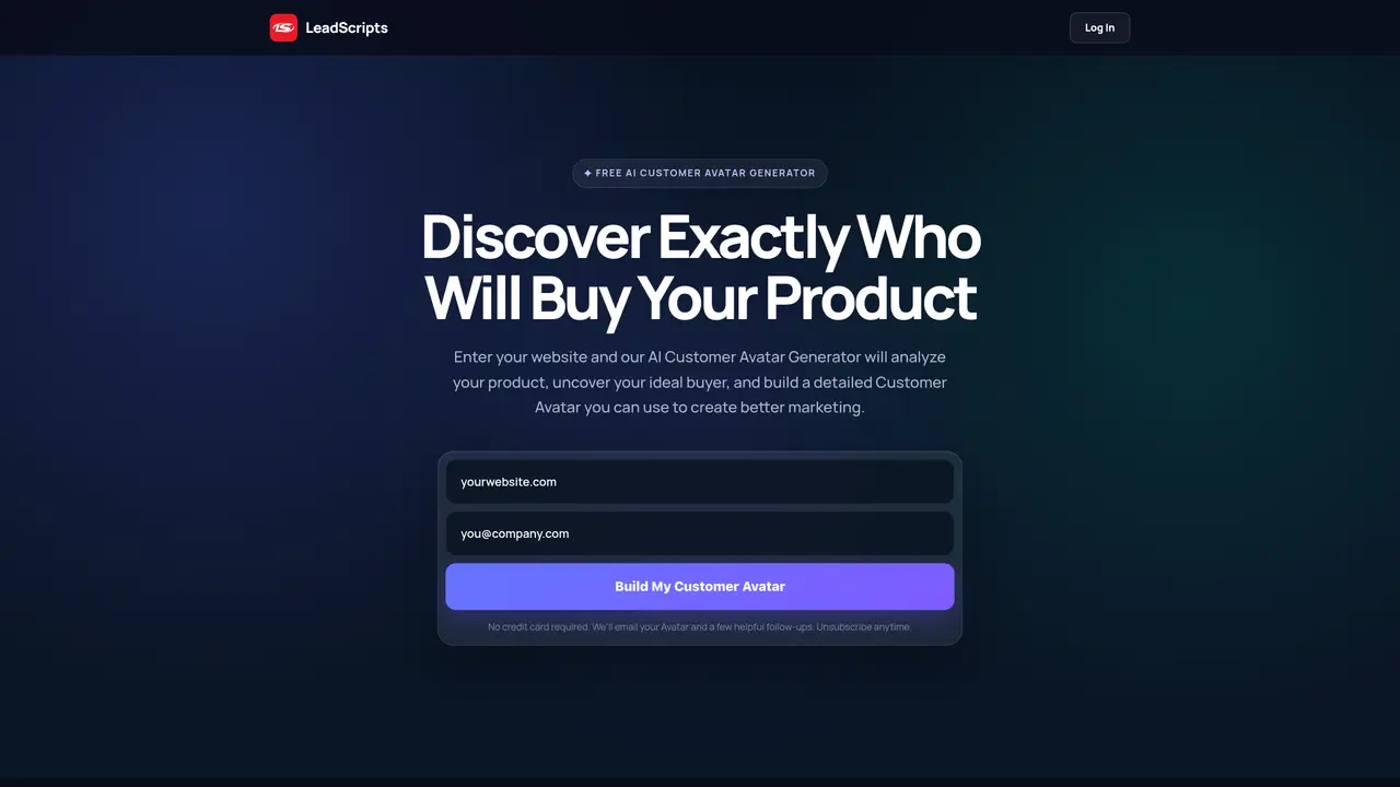 LeadScripts featured image