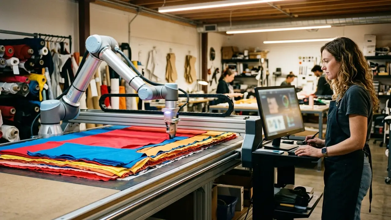 Lectra Launches Apogy, Agentic AI for Fashion Product Development