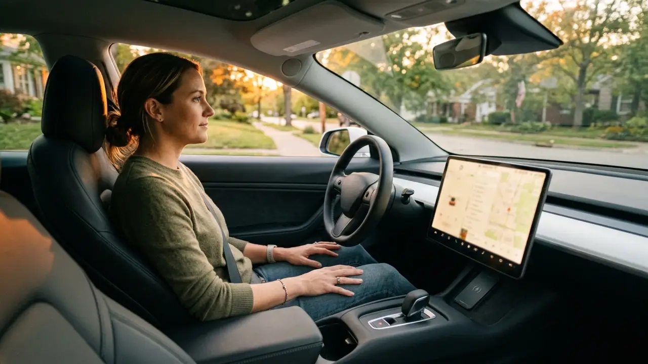Lemonade Launches Car Insurance in Missouri With Tesla FSD Discount