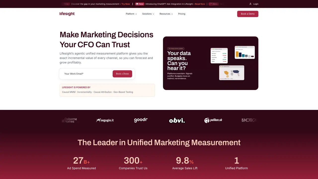 Lifesight featured image