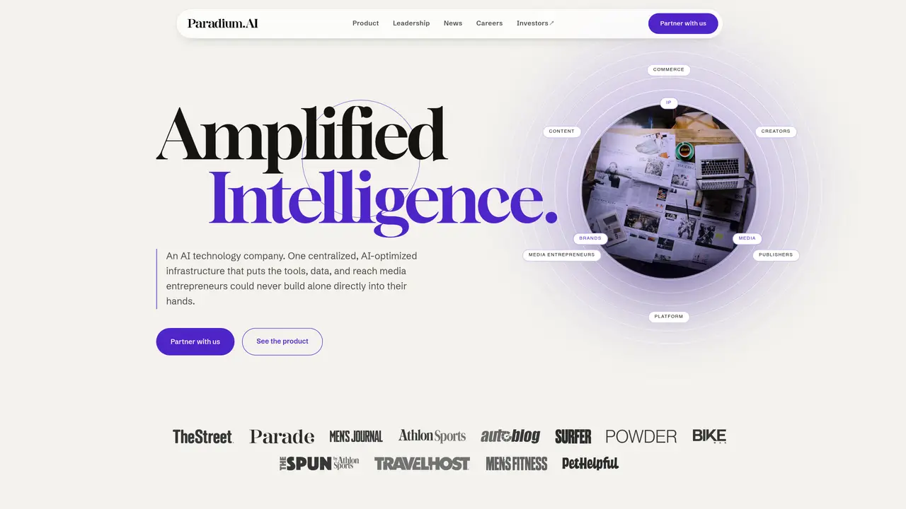 LiftIgniter featured image