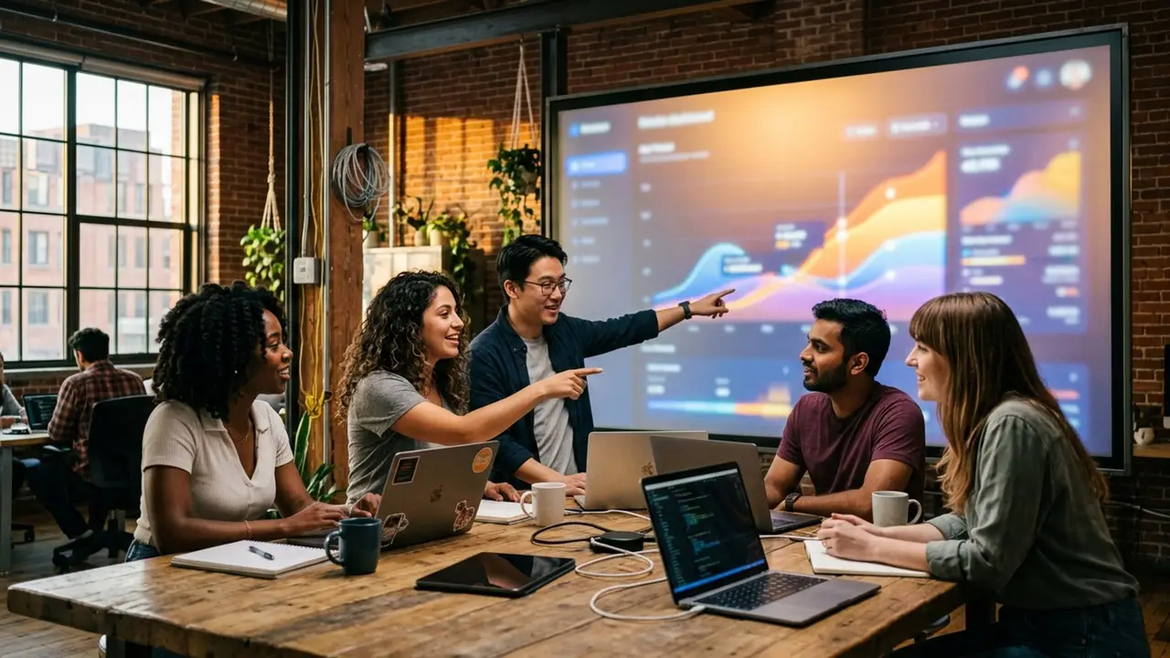 Lightfield Raises $47M Series A Led by a16z to Accelerate Growth