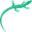 Lizard icon