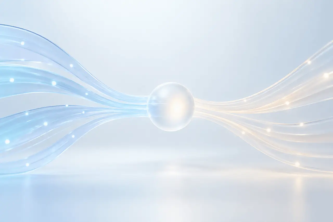 Researcher Claims 6TB China LLM Router Logs Exposed Enterprise Credentials
