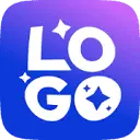 Logo Theme AI icon