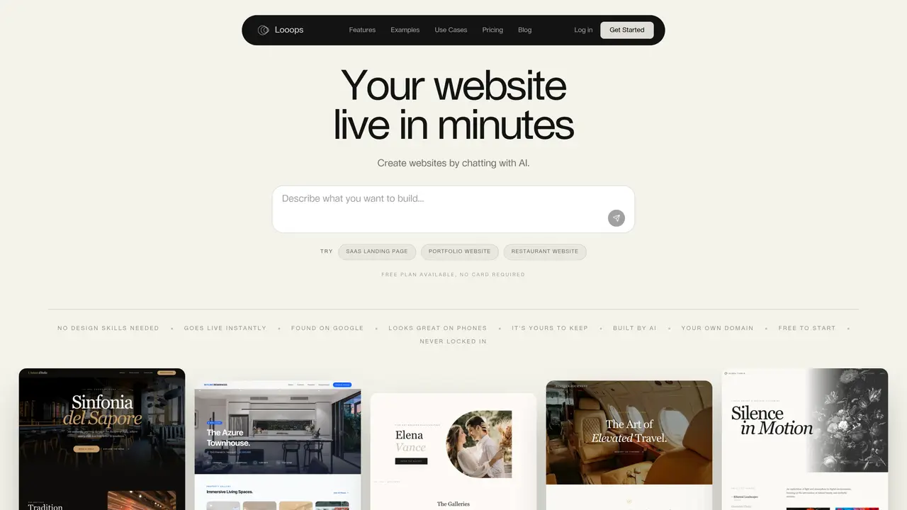 Looops featured image
