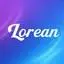 Lorean Labs icon