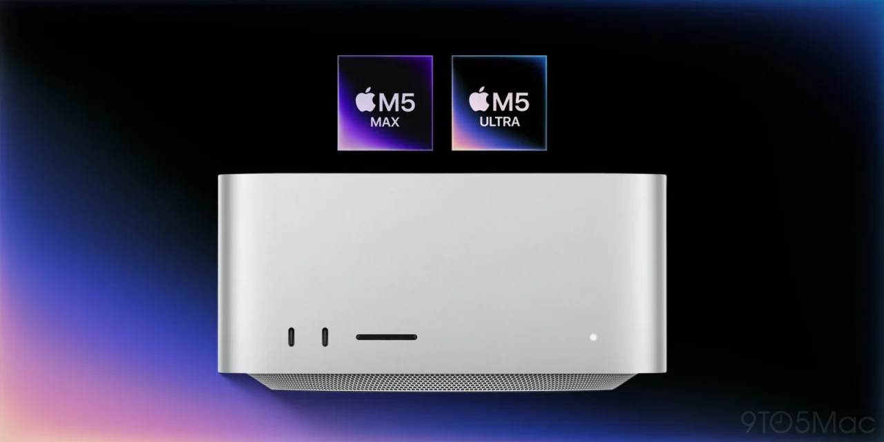 M5 Ultra Mac Studio reviews: local AI powerhouse