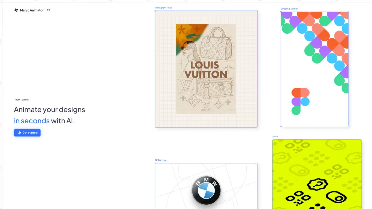 Magic Animator featured image