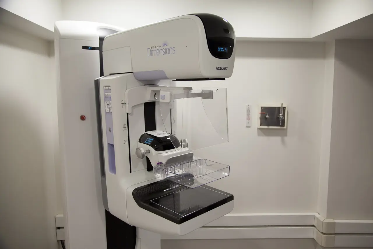 AI-assisted imaging tool for breast cancer could tailor screening for women according to individual risk