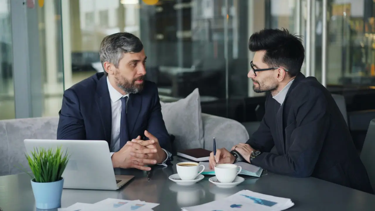 AI could undermine managers’ judgment unless used carefully, study warns