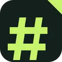 Markdown Converter icon