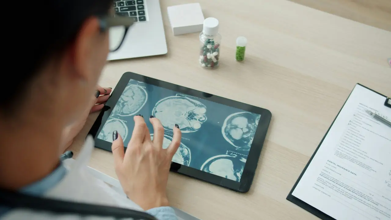 As AI enters health care, are we ready?
