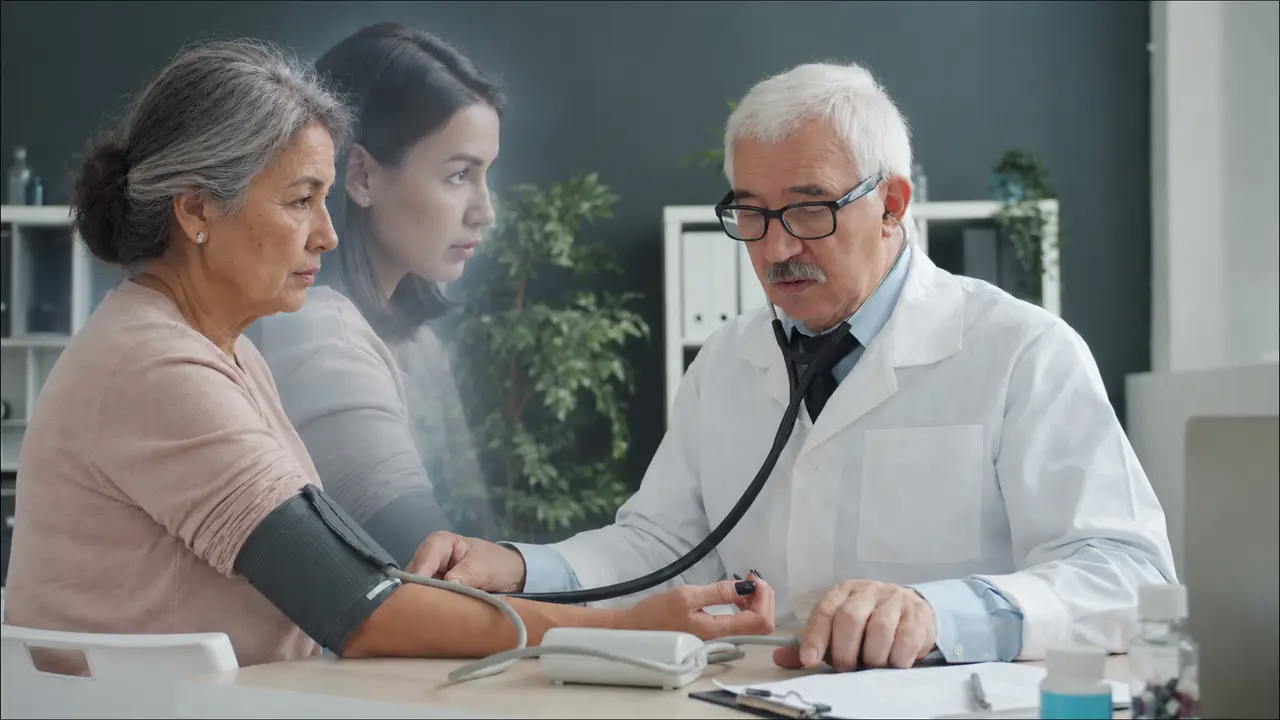 Decades-Old Anonymized Medical Data May Cause AI Misdiagnoses Now