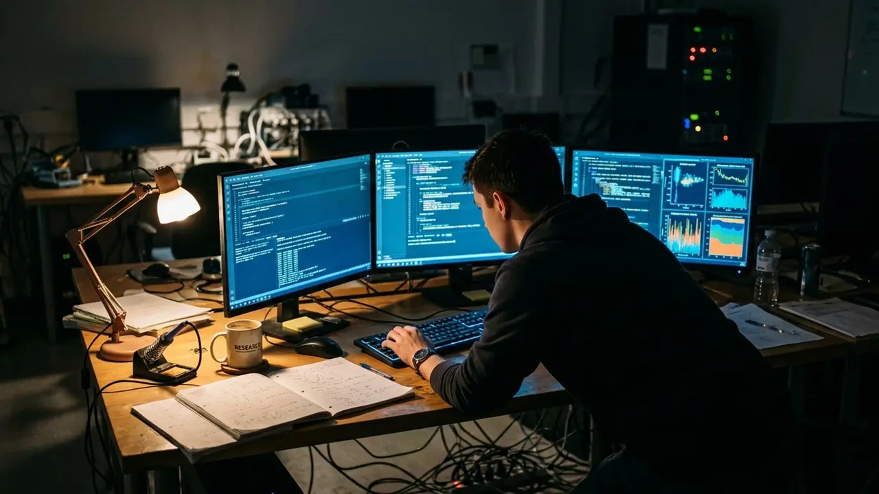 Meta Launches Muse Spark 1.3, Citing Gains in Coding and Agentic Tasks