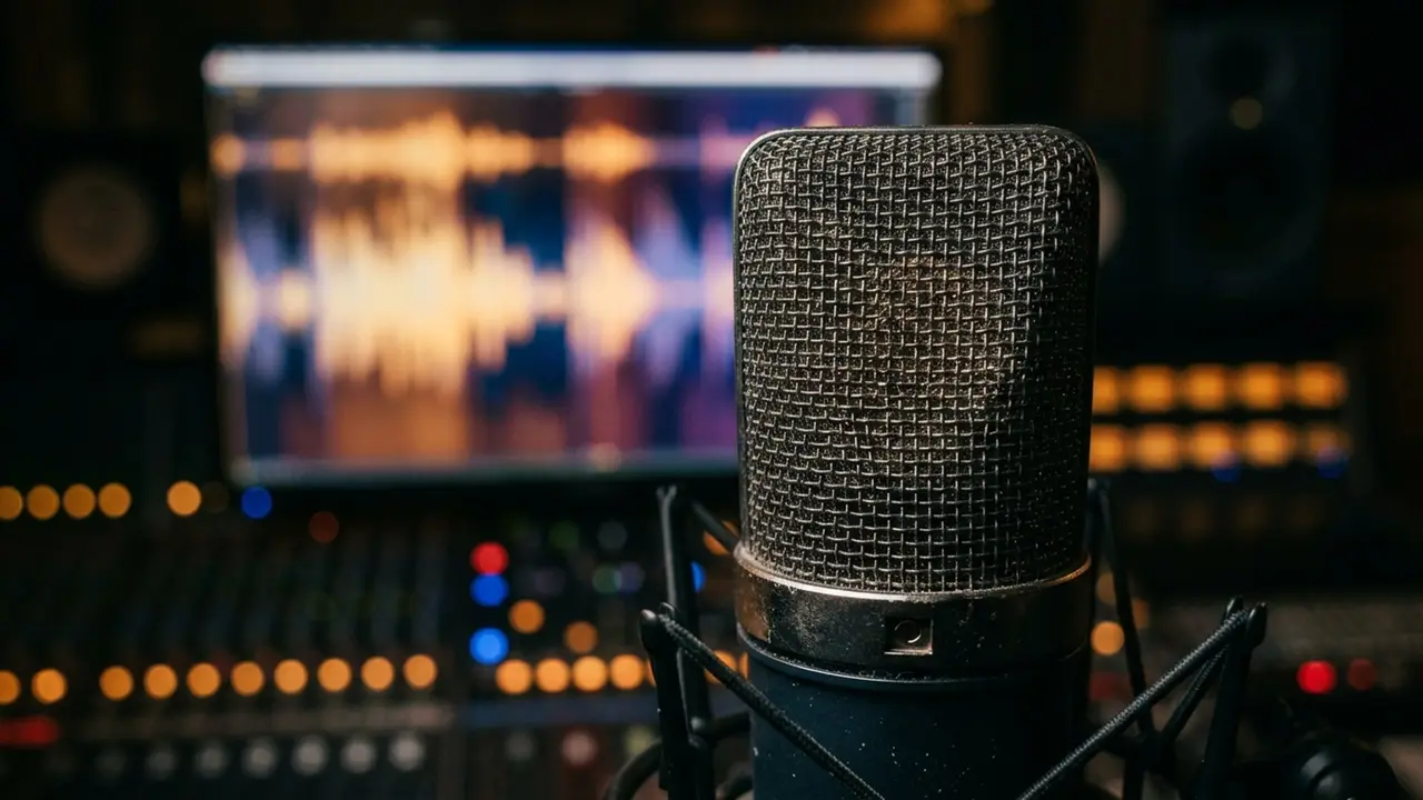 MAI-Transcribe-2 Tops FLEURS Benchmark Across 60 Languages, Microsoft Says