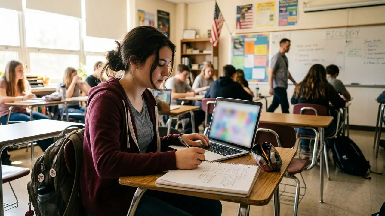 Microsoft Signs Binding AI Safety and Privacy Standard for US Schools