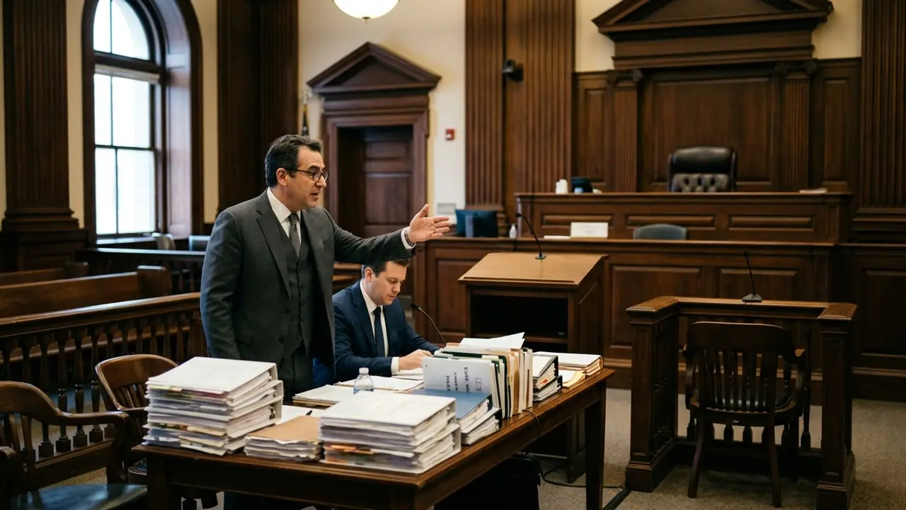 Microsoft Tells Court Copilot Rarely Reproduces Books in AI Copyright MDL