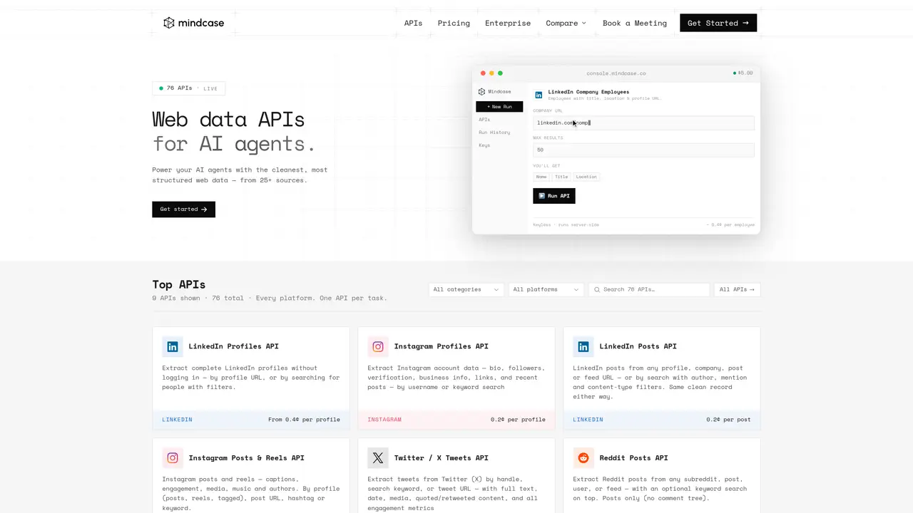 Mindcase featured image