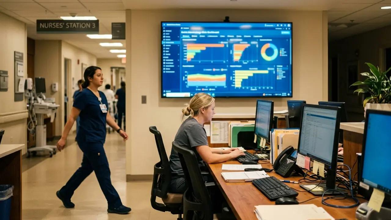 MSK and OpenEvidence Announce Two-Way Oncology AI Integration
