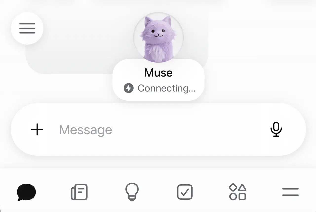Meta’s Muse AI works and creeps me out