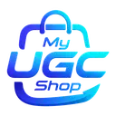 My UGC Shop icon